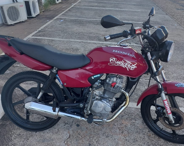 Sistema de câmeras auxilia GM de Americana a prender suspeito de abuso sexual 