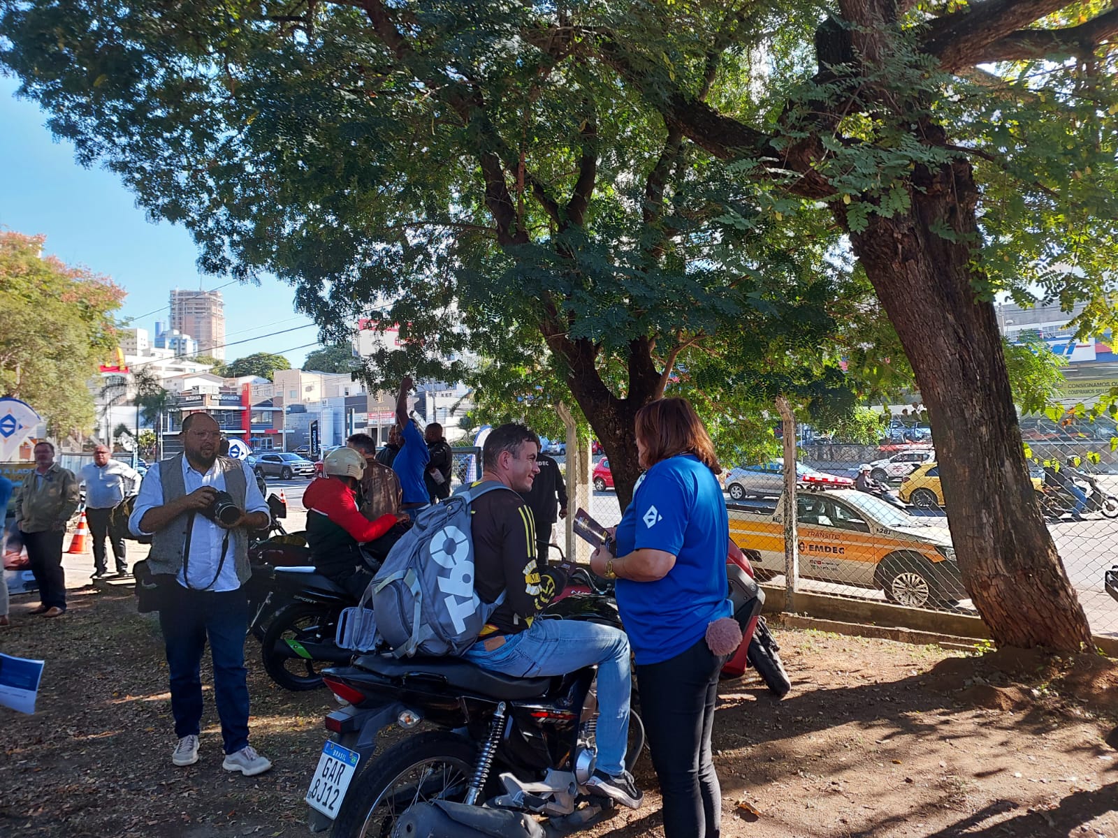 Campinas registra 23 mortes no trânsito no primeiro quadrimestre de 2024