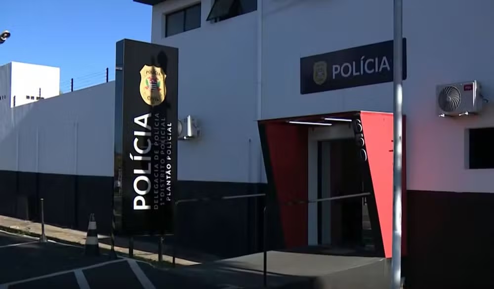 Homem é preso em Sumaré usando título de eleitor irregular; ele era procurado pela Justiça