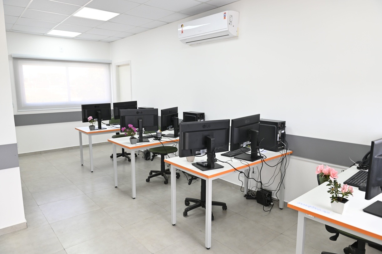 Ceprocamp abre inscrições para cursos gratuitos