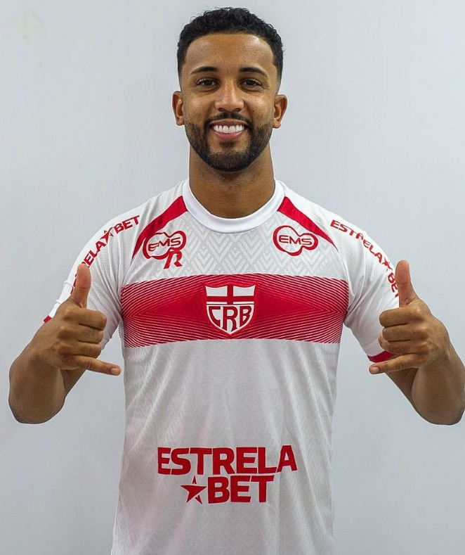 CRB tem mudanças para enfrentar o Guarani neste sábado