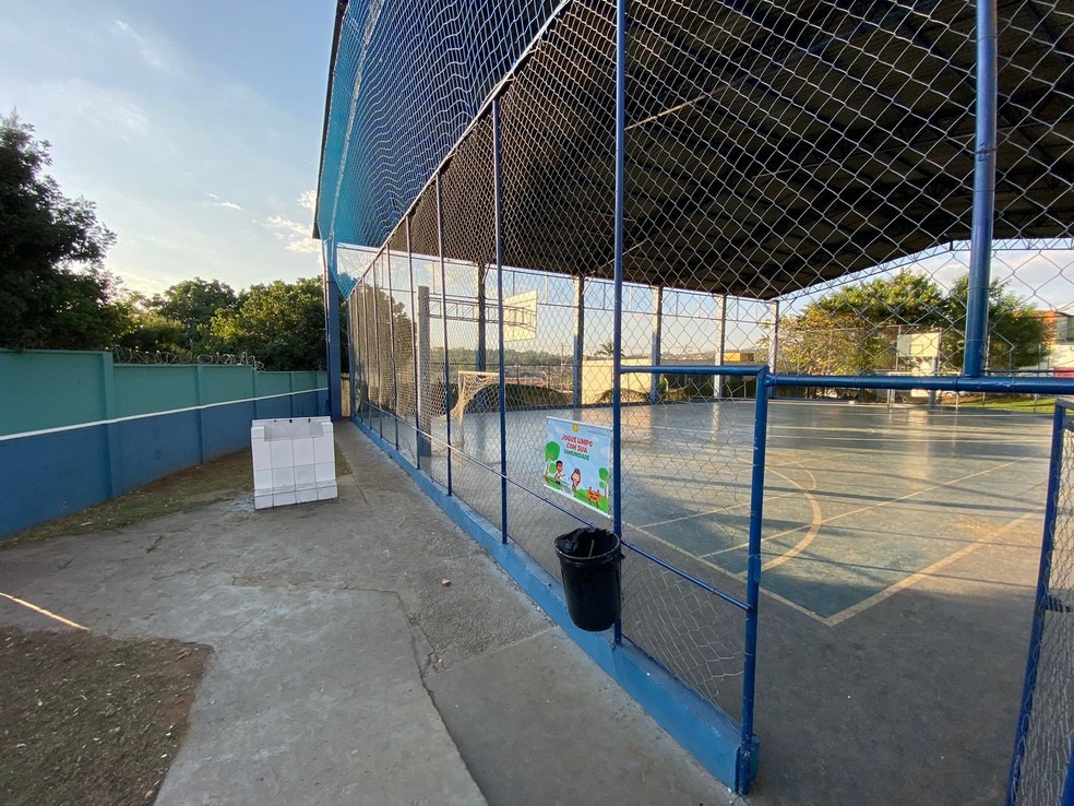 Criança é atacada por pitbull dentro de escola em Piracicaba e sofre ferimentos leves