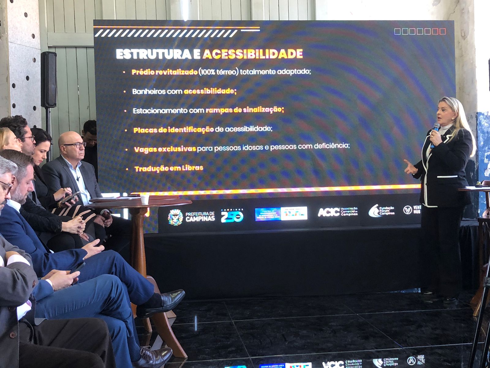 Evento gratuito de tecnologia em Campinas reúne os destaques do setor