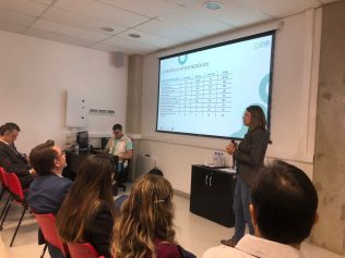 Faturamento das Empresas do Parque Científico da Unicamp cresce 19% em 2023