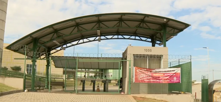 Greve dos Institutos Federais de Educação, Ciência e Tecnologia completa dois meses