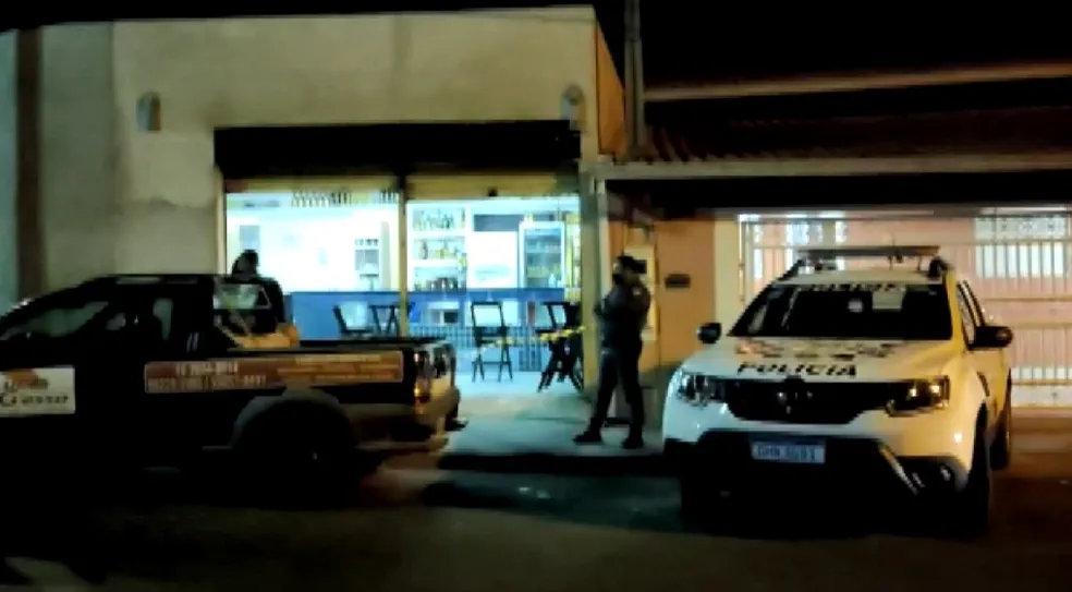 Homem que matou pai e filha em Indaiatuba é condenado a 35 anos de prisão