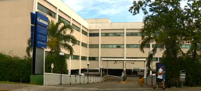Bandidos roubam oito veículos em estacionamento particular de Viracopos
