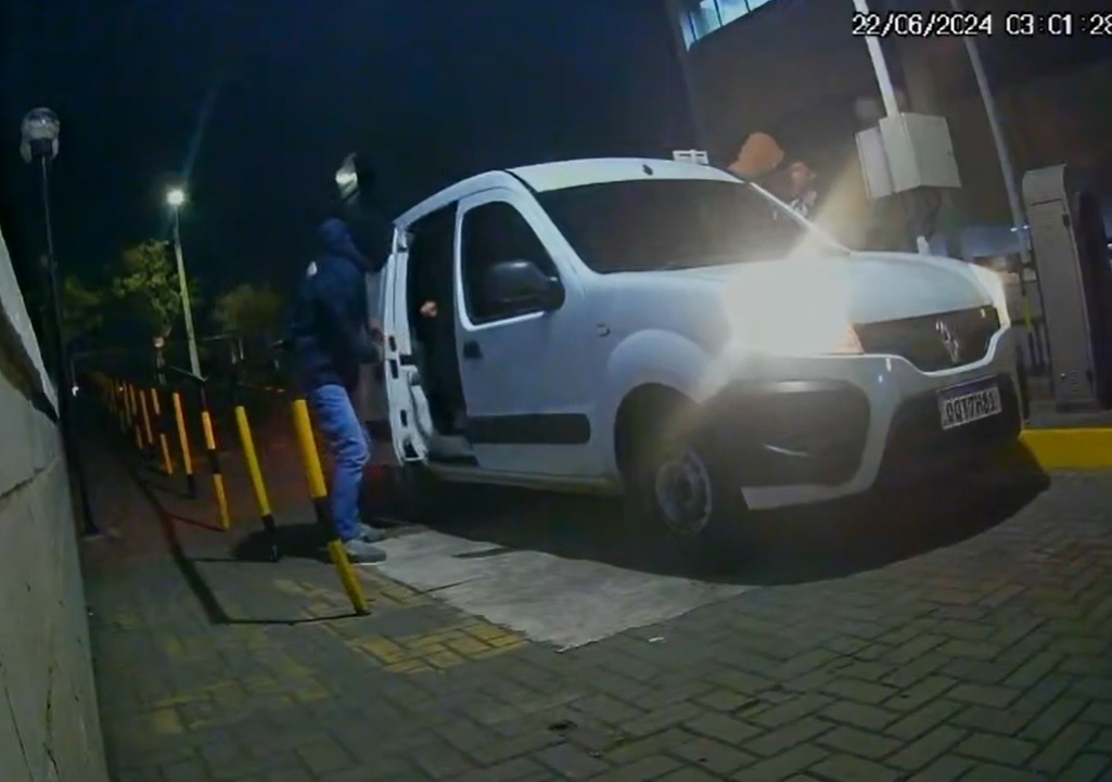 Polícia Civil detém adolescente “chefe” de roubos de veículos em Viracopos