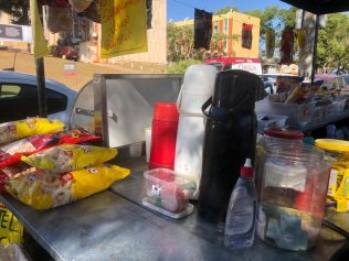 Inverno na região será com temperaturas acima da média e sem previsão de frio intenso