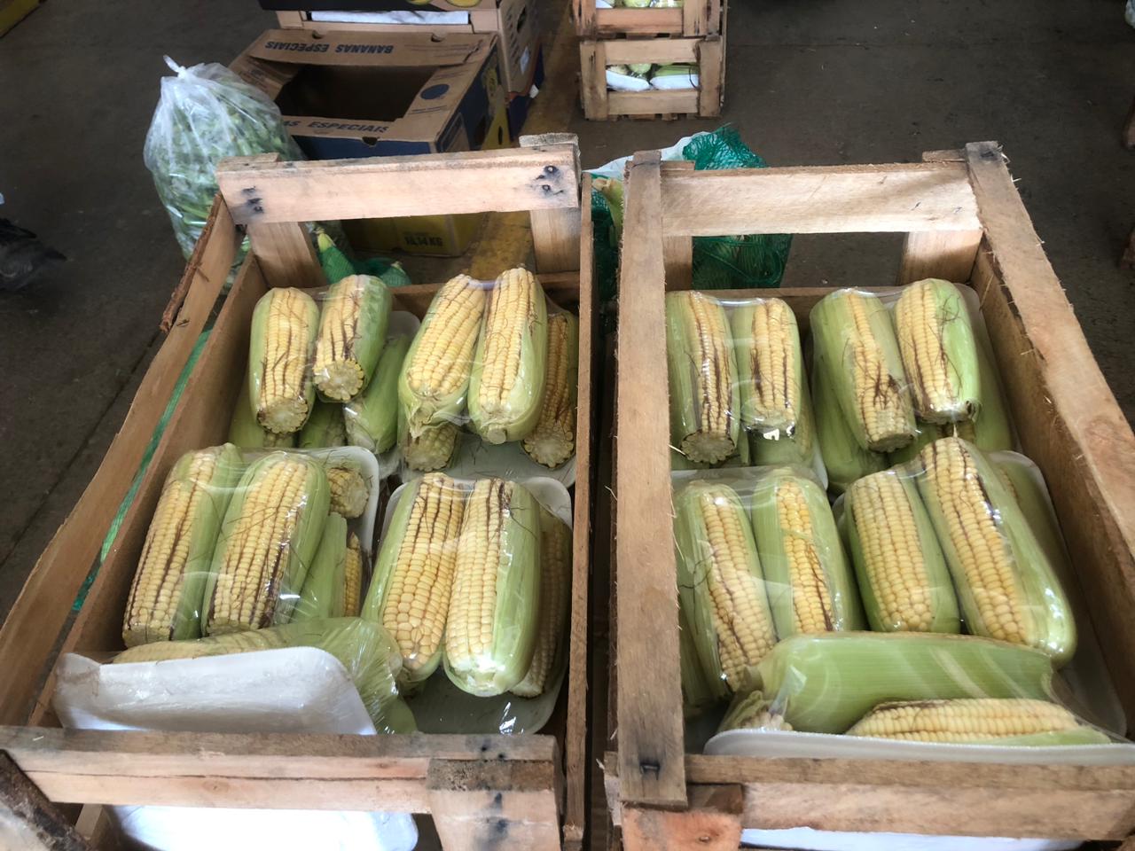 Itens juninos apresentam variação no preço de 100% entre estabelecimentos comerciais