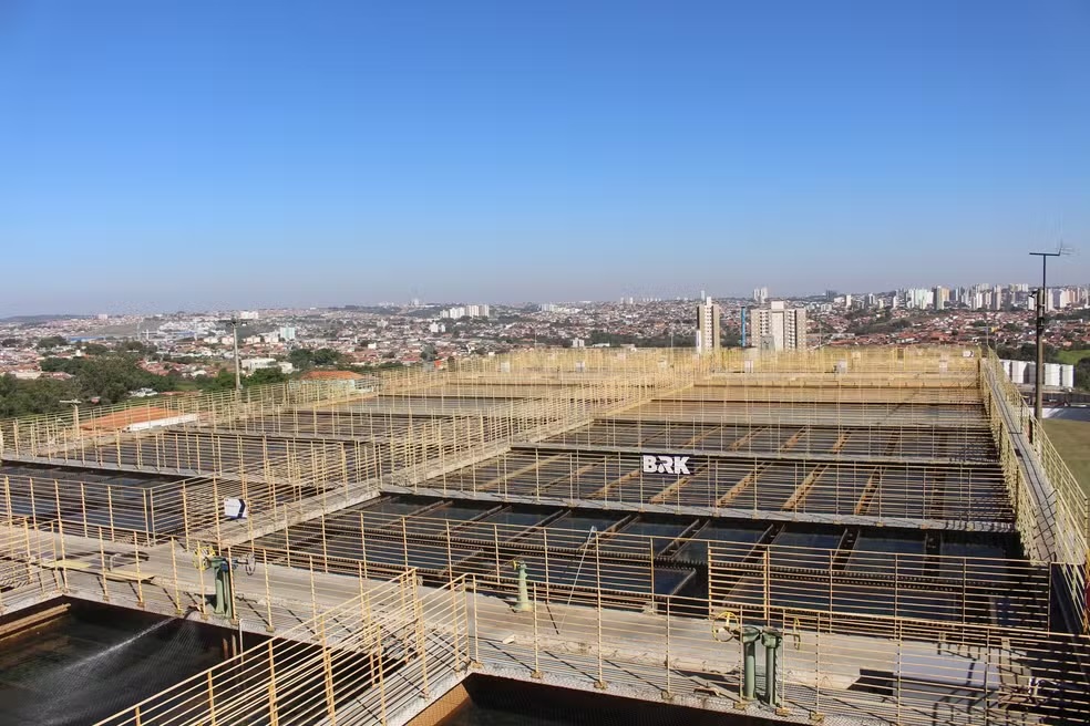 Limeira fecha outono com o pior volume de chuvas desde 2014