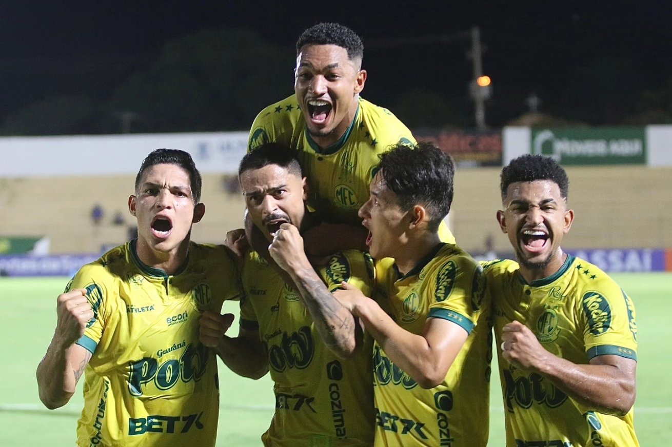 Mirassol aposta na força caseira para derrotar o lanterna Guarani