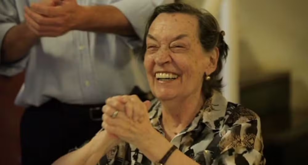 Morre a economista Maria da Conceição Tavares