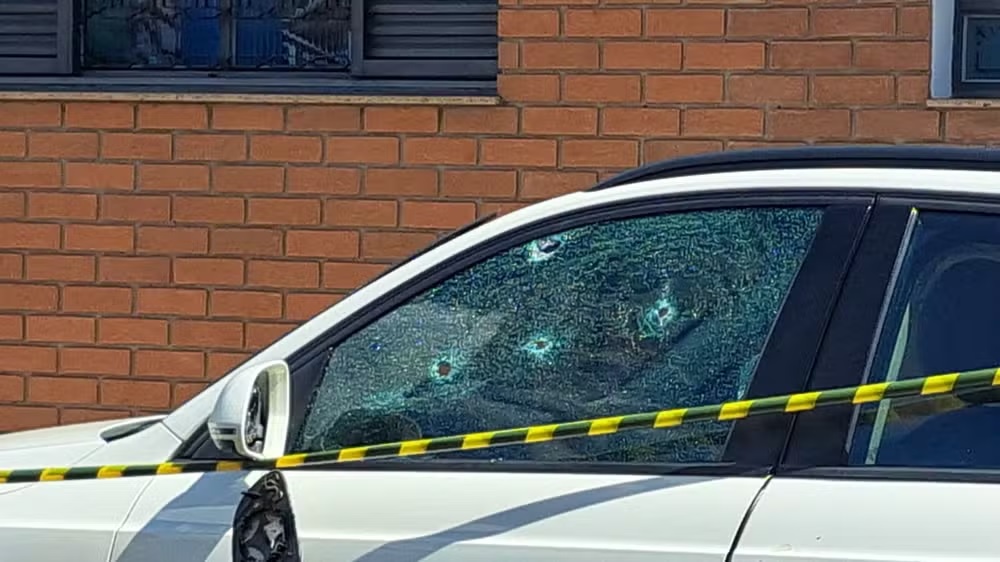 MP suspeita que morte de pai e filho em Piracicaba tenha relação com disputa por pontos de jogos de azar