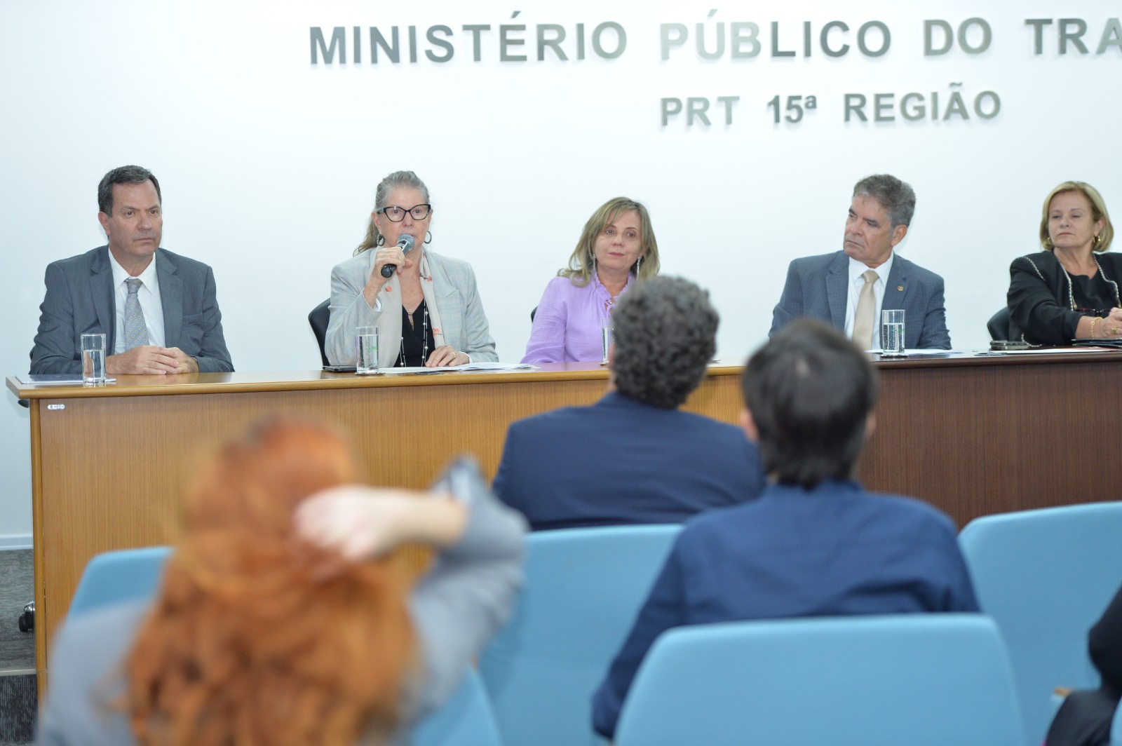 MPT e Unicamp fecham parceria para combater violência e assédios no trabalho 