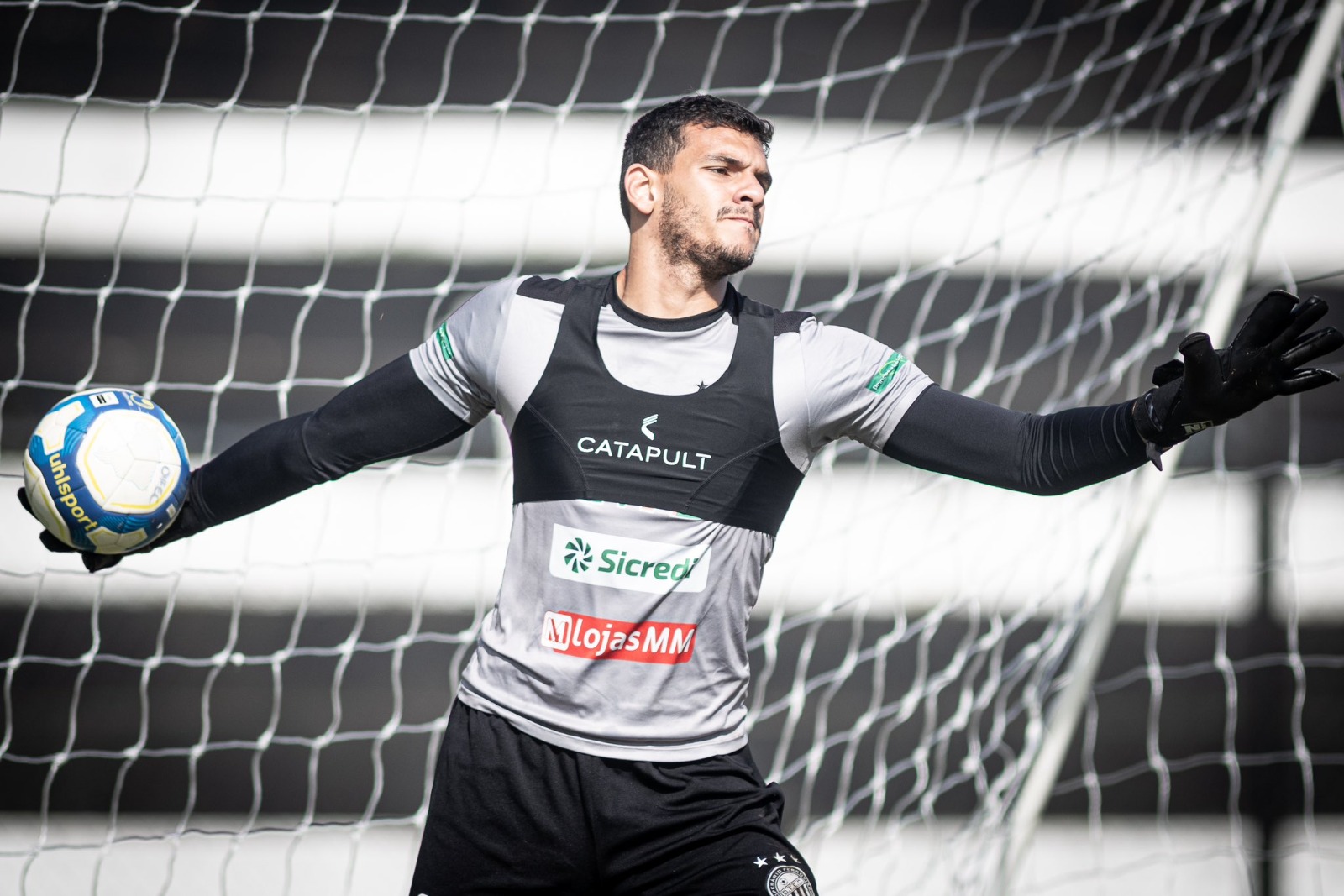 Lei do ex é a aposta do Operário-PR para enfrentar o Guarani em Campinas