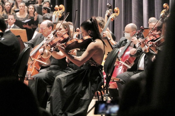 Orquestra Sinfônica de Campinas apresenta concerto ‘Paisagens Brasileiras’ neste sábado (15)