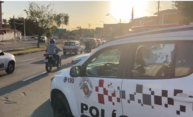 PM localiza cerca de 200 tabletes de maconha em casa na Vl. Marieta, em Campinas  