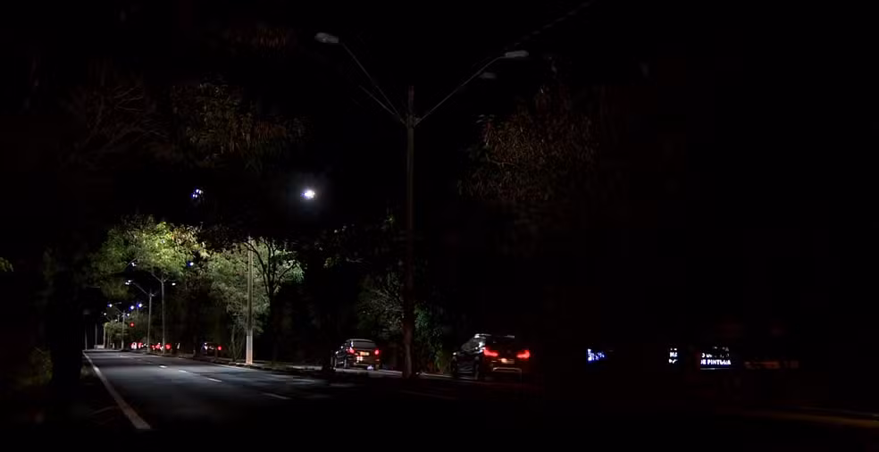 Prefeitura abre processo administrativo contra consórcio de iluminação pública de Campinas