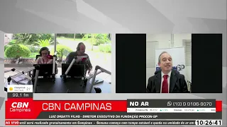 Procon-SP apresenta Mapa Regional da Defesa do Consumidor da região de Campinas