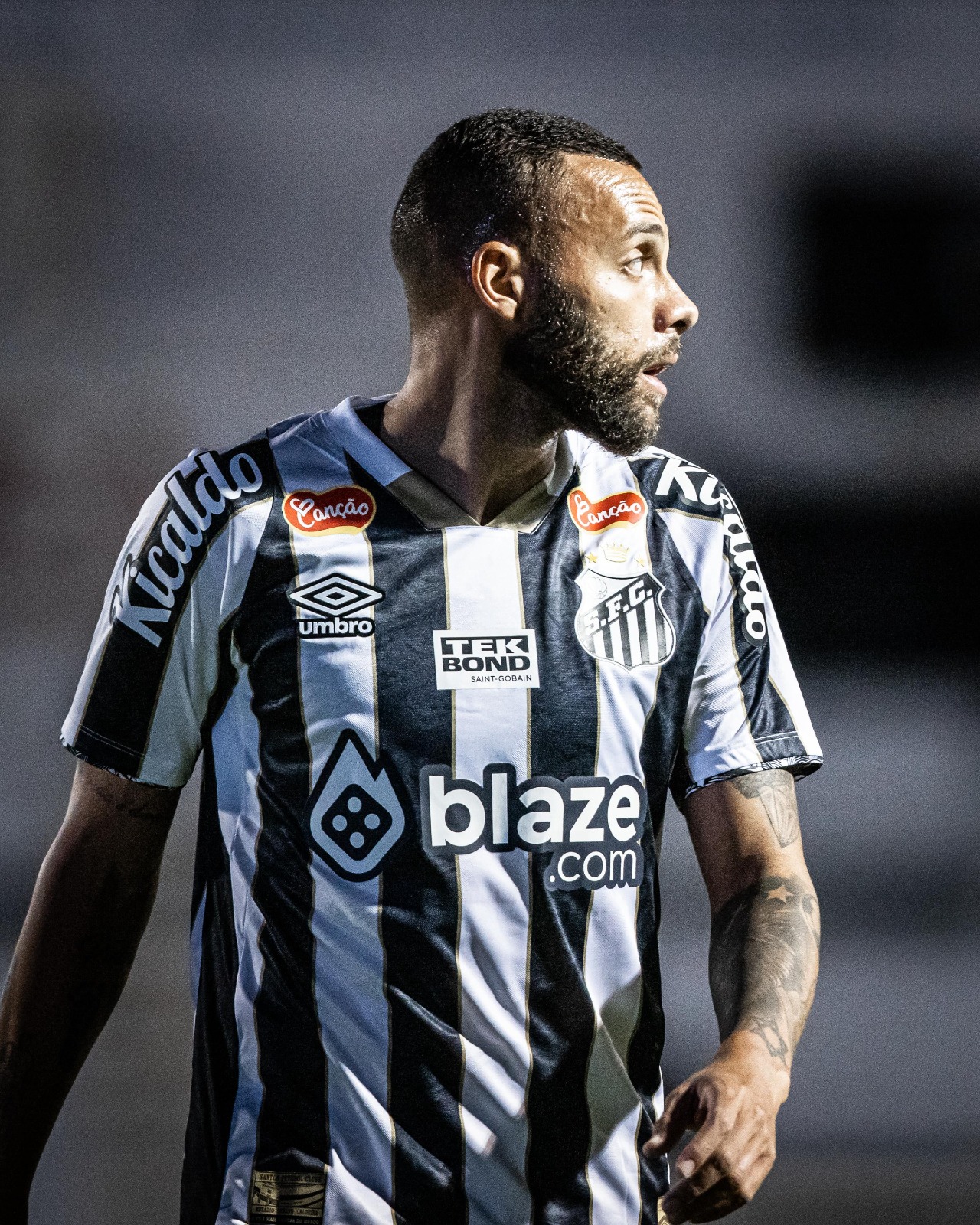 Santos enfrenta o Operário com a necessidade de vencer para voltar ao G4 da Série B