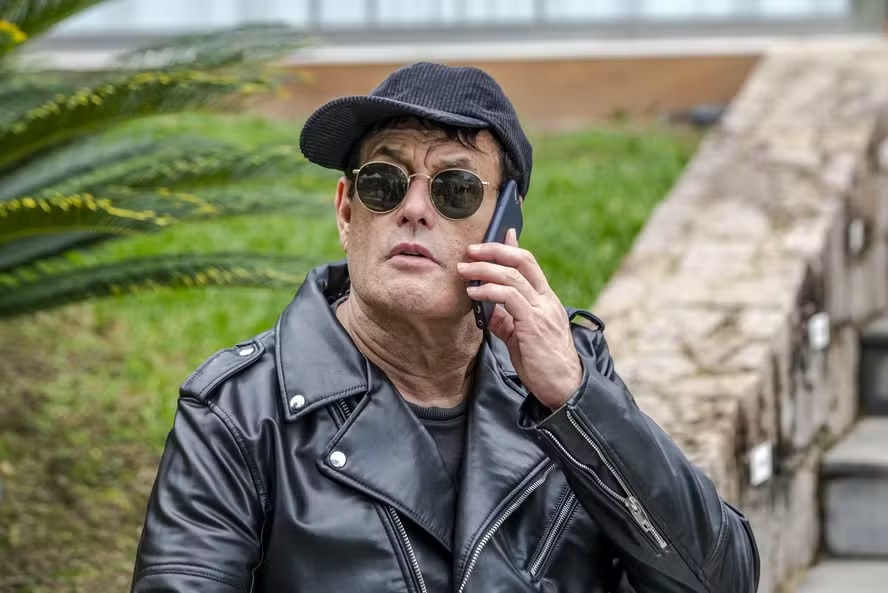 Sérgio Mallandro e drama com Hilary Swank são destaques nos cinemas 