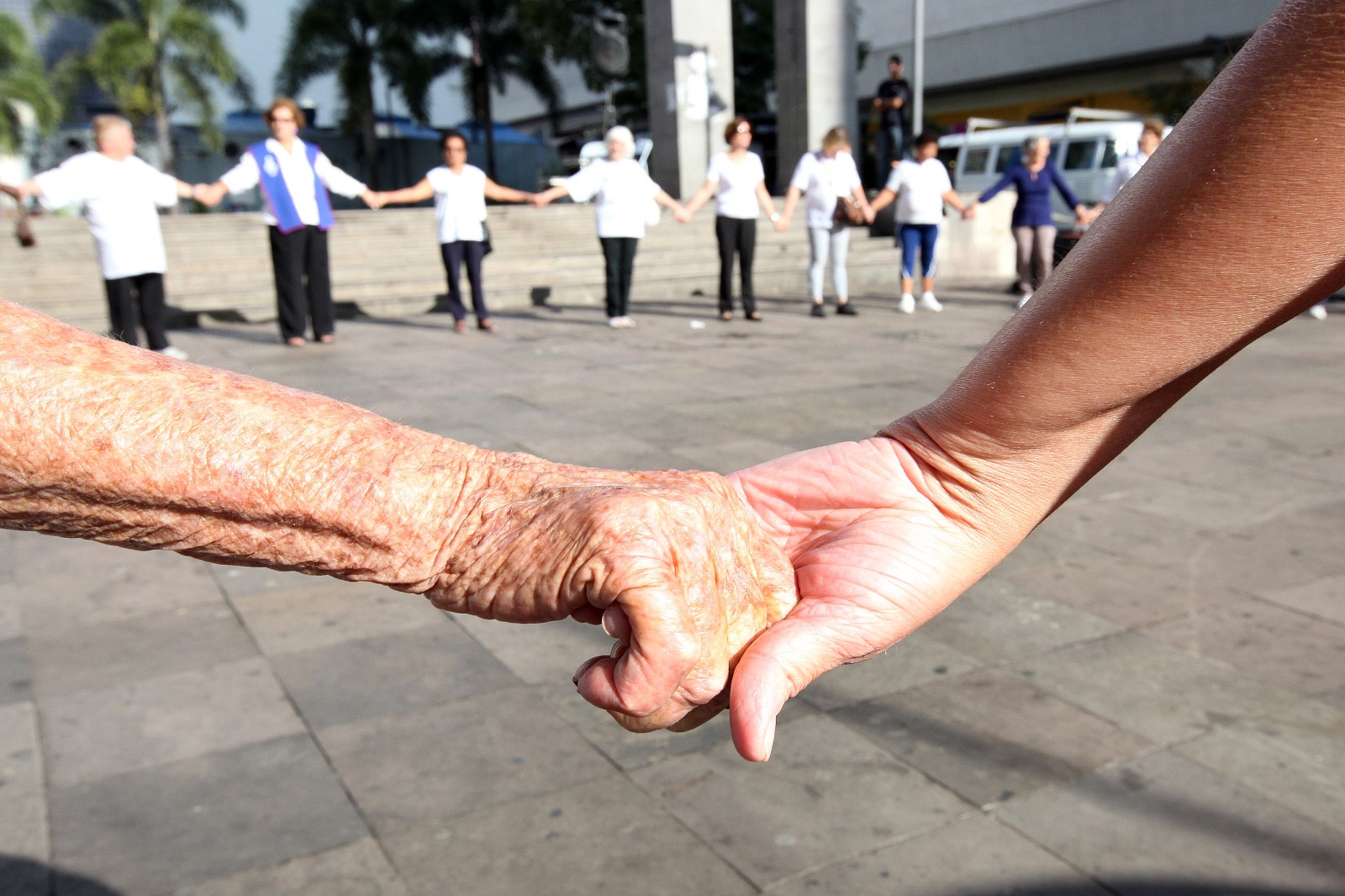 Sesc recebe seminário sobre os desafios enfrentados pela população idosa