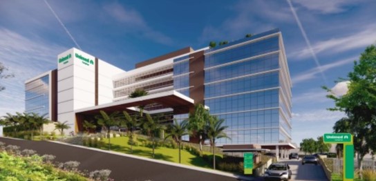 Unimed Campinas terá Núcleo de Oncologia e Saúde; investimento é de R0 milhões