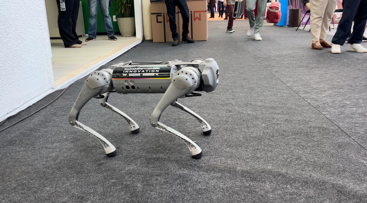 Maior conferência de varejo do Brasil reúne empresas de tecnologia e inovação em Campinas