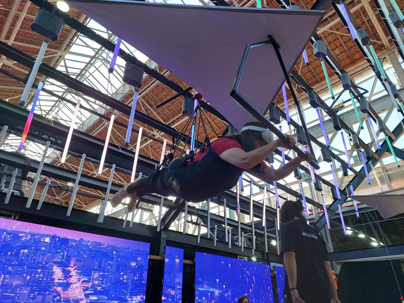 Maior conferência de varejo do Brasil reúne empresas de tecnologia e inovação em Campinas