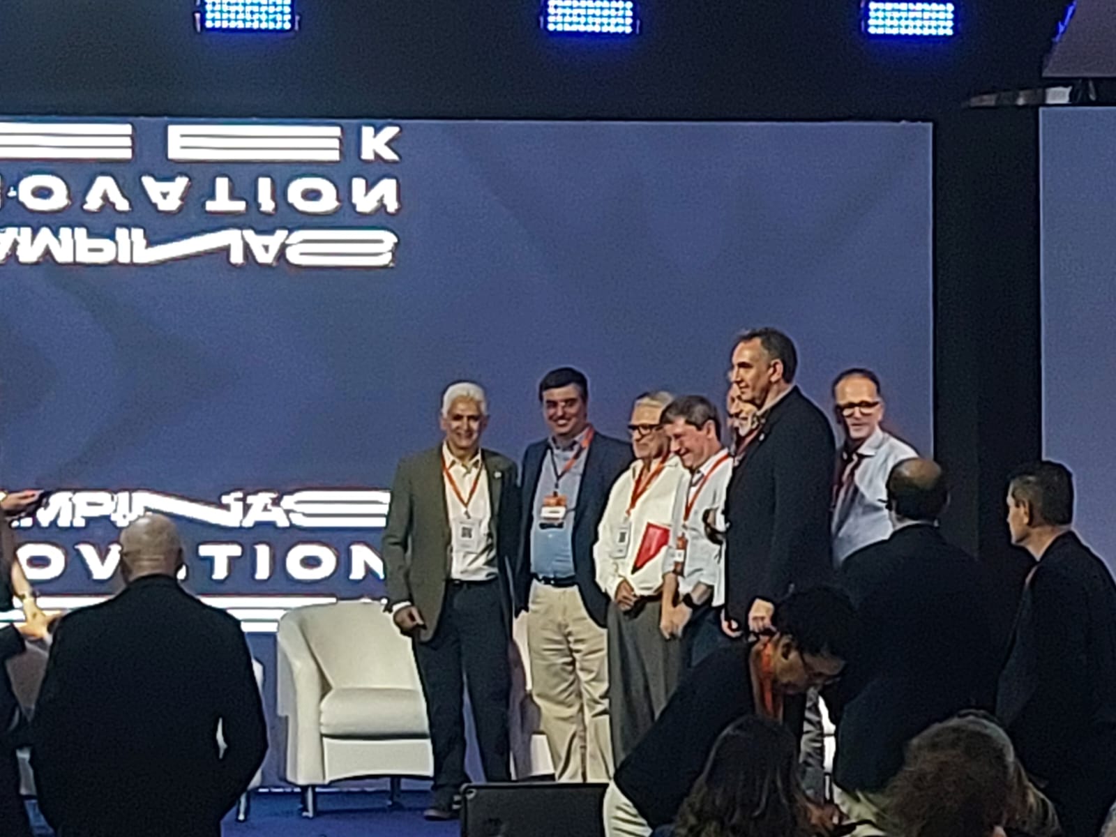 Estudo analisa competividade e diretrizes industriais da Região Metropolitana de Campinas