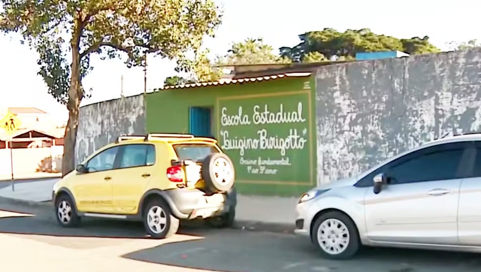 Polícia prende pai de aluna que agrediu colega de escola em Limeira  