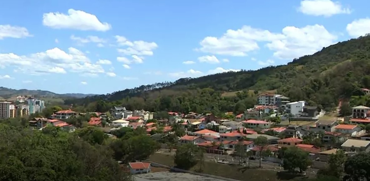 3 cidades do Circuito das Águas estão entre as mais caras no inverno