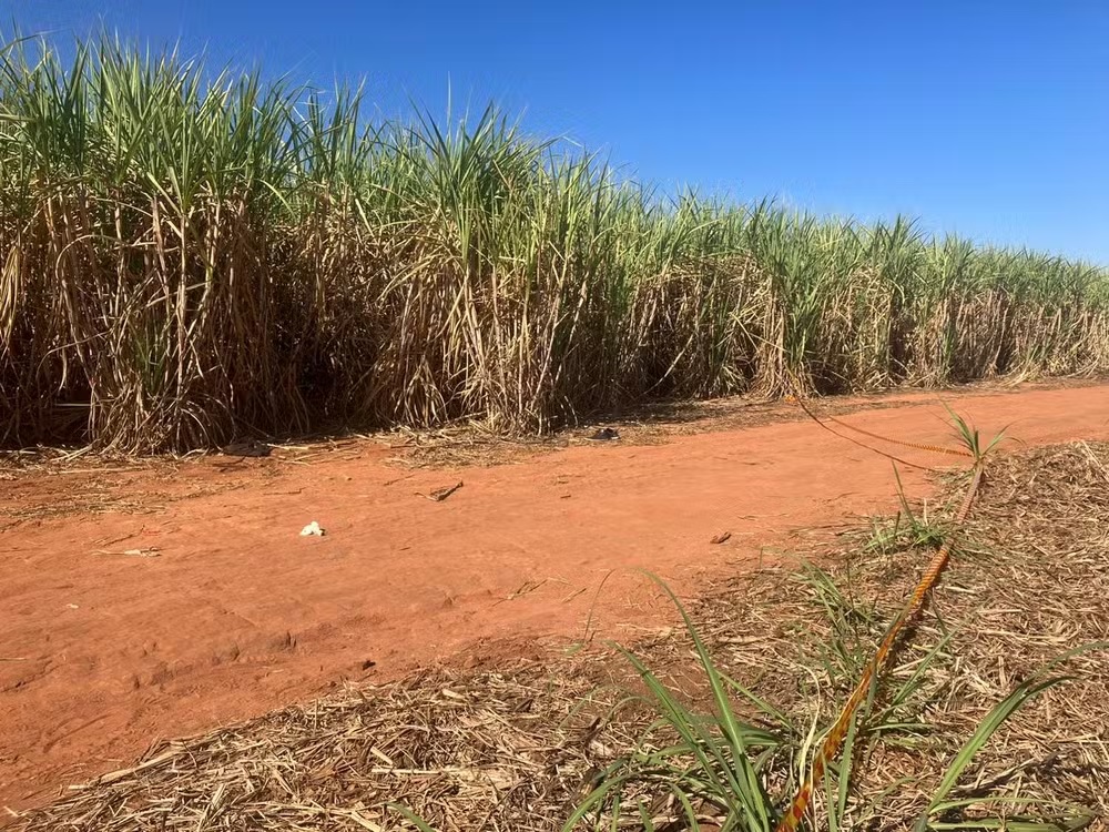Adolescente suspeito de latrocínio é apreendido em Mogi Mirim