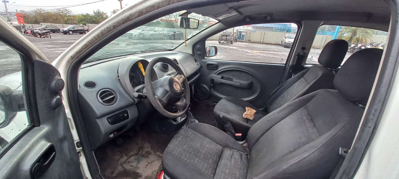 Carro com mais de R$ 1 milhão em multas é apreendido em Campinas