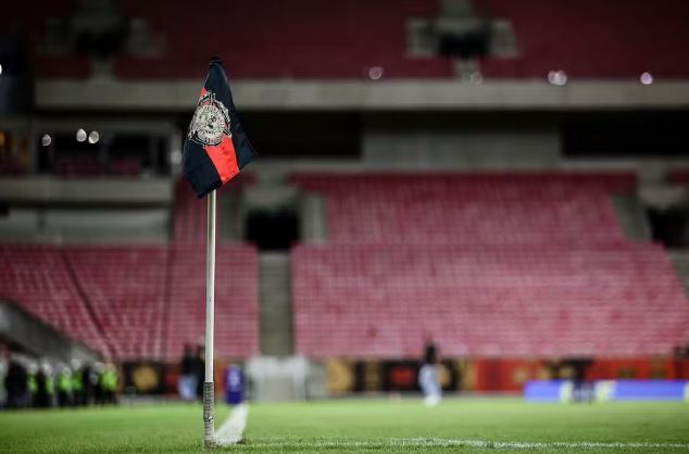 CBF altera horário do jogo entre Sport e Ponte Preta pela Série B