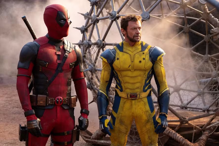 Deadpool e Wolverine se juntam em nova aventura da Marvel para maiores