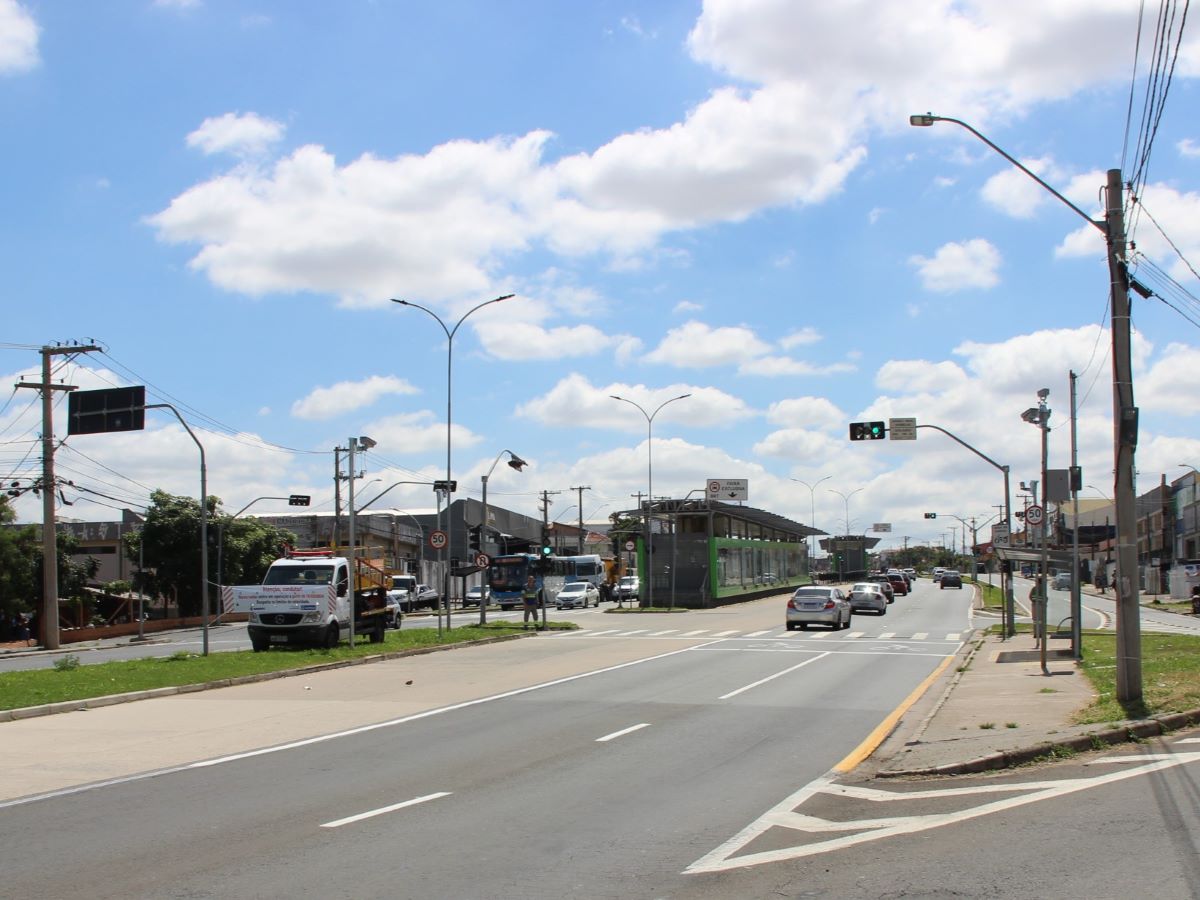 Emdec registra aumento nos pedidos de radares em vias de Campinas desde 2021