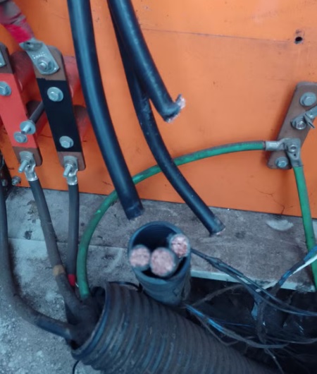 Após furto de equipamentos, água deve voltar nesta 3ª em bairros de Piracicaba