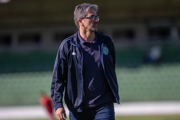 Guarani apresenta CEO Rodrigo Pastana nesta tarde no Brinco de Ouro