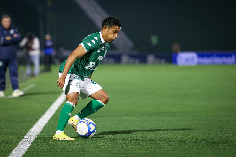 Guarani inicia processo de reformulação para deixar lanterna da Série B