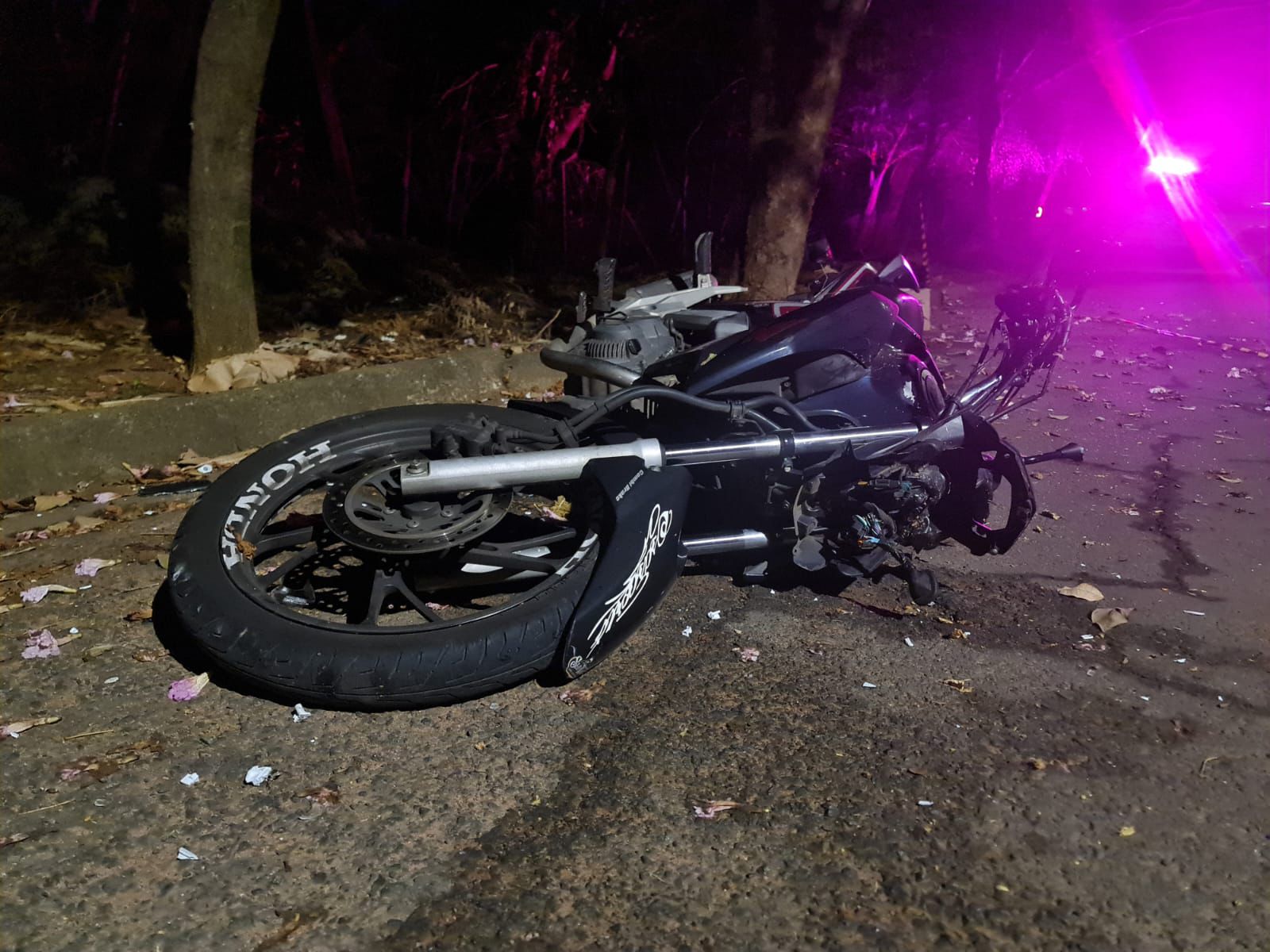 Homem atropela e mata atual namorado da ex em Americana