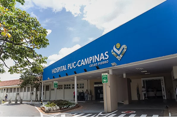 Hospital PUC-Campinas suspende cirurgias eletivas por superlotação 