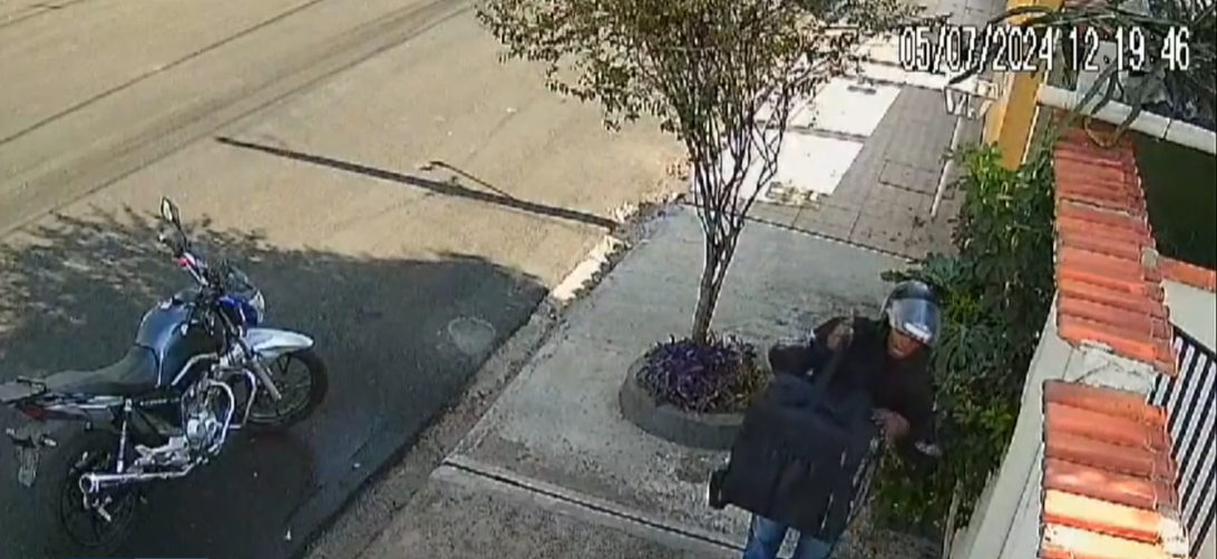 Idosa de Sumaré perde R