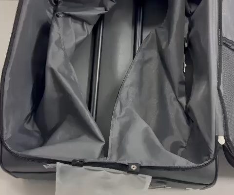 Mexicanas são presas com 10 kg de cocaína em Viracopos