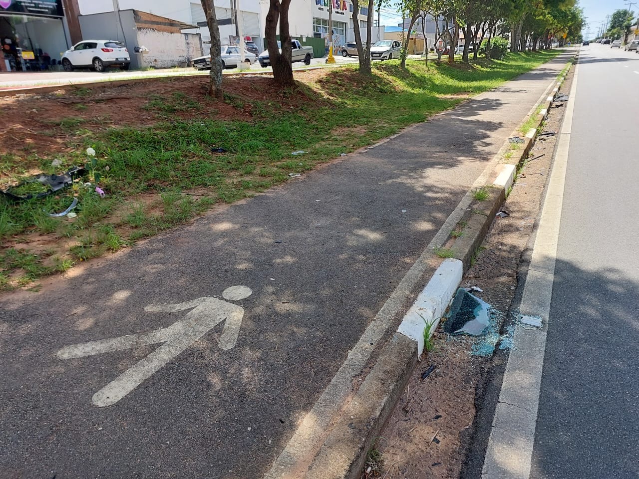 Motorista de BMW vira réu por morte de idosa no Nova Europa, em Campinas