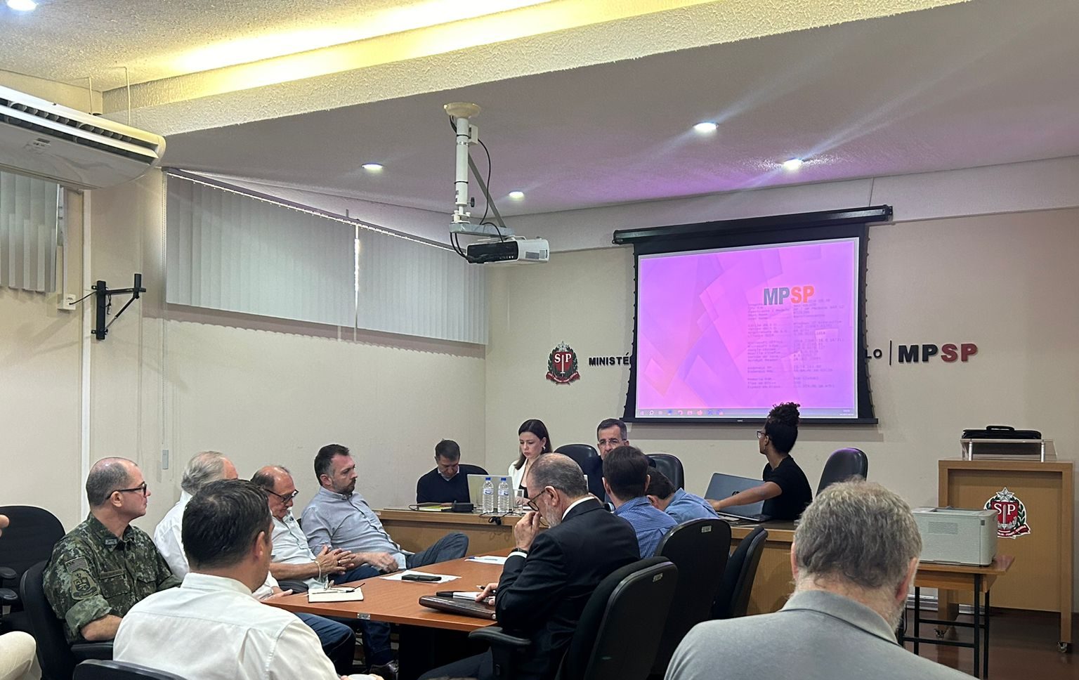 MP instaura inquérito e reúne órgãos ambientais para criar estratégias em Piracicaba