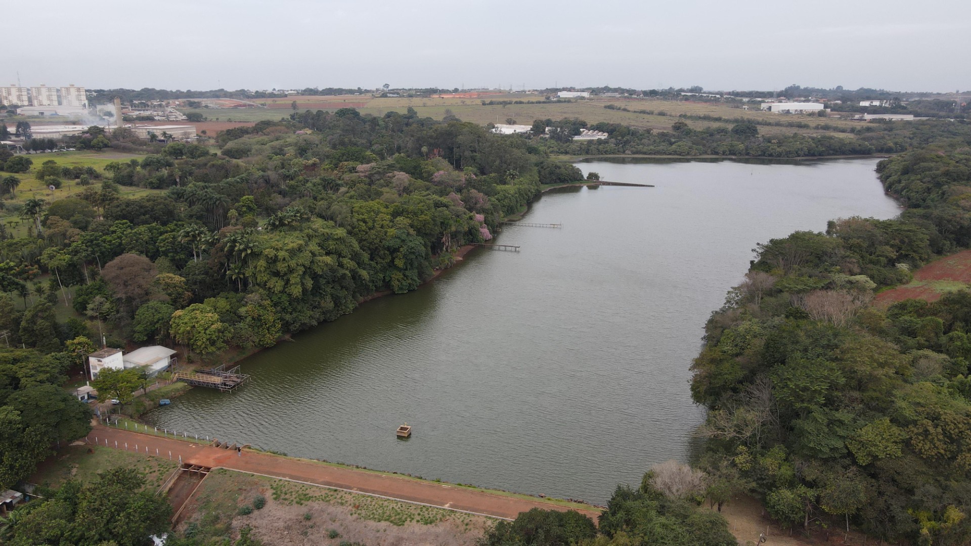 Nova Odessa afirma que não vai fazer racionamento de água este ano