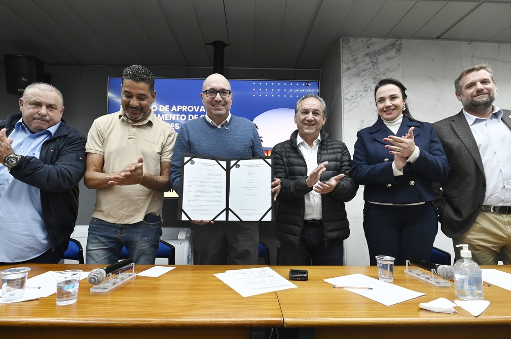 Novo decreto urbanístico deve desburocratizar projetos em Campinas