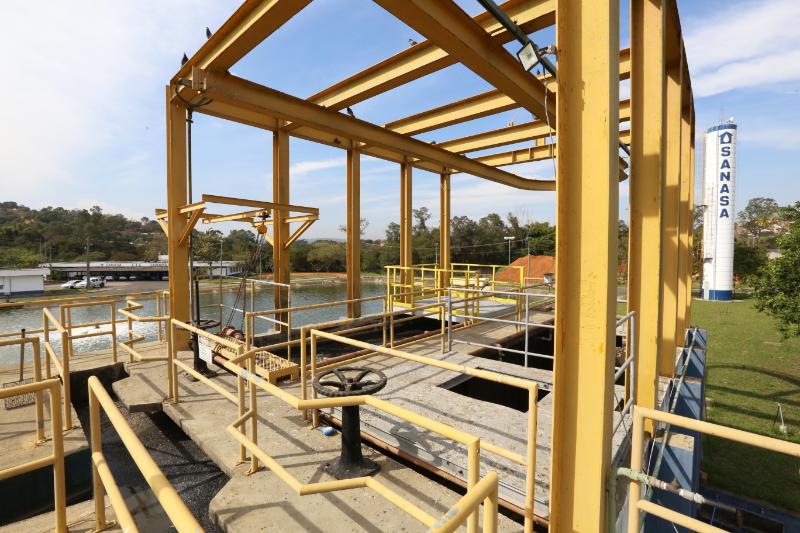 Novo PAC Seleções: Campinas terá R$ 354 milhões para sistema de esgoto